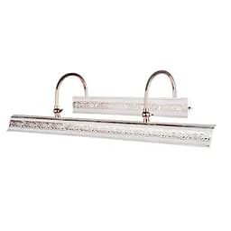 Подсветка для картин и зеркал Brille E14 FG/WH (SW-21/4)