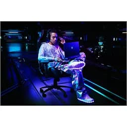 Ігровий ноутбук Acer Predator Helios Neo 16 AI PHN16-73-91VM Ultra 9 275HX 54GHz, IPS, 64GB DDR5, 2TB, 5070 Ti 12GB, Без ОС - мініатюра 15