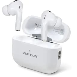 Навушники Vention Echo Lite E11 Pro White (NBVW0-Pro)