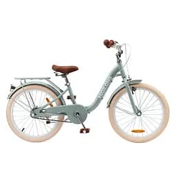 Дитячий велосипед Miqilong LS 20" оливковий - мініатюра 3