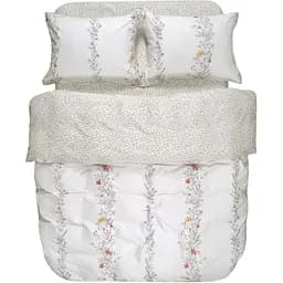 Постільна білизна Lotus Home Megara сатин сімейна (svt-2000022351614)