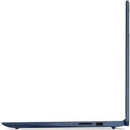 Ноутбук Lenovo IdeaPad Slim 3 15IAH8 i5-12450H 44GHz, 8 cores, IPS, 8GB DDR5, 256 GB, UHD, Без ОС - мініатюра 9