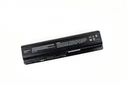 Акумуляторна батарея HP EV06055 DV4 DV5 DV6 CQ40 CQ41 CQ45 CQ60 CQ61 10.8V 5200 mAh