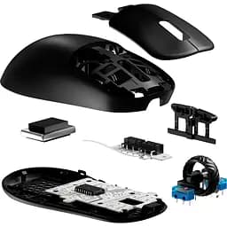 Миша GamePro Asgard Loki Black (GM022B) [140405] - мініатюра 4