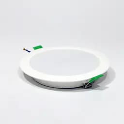 Точковий світильник Friendlylight Round Recessed FL1100 - мініатюра 2