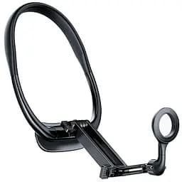 Магнитный держатель для телефона WIWU Wi-CH320 на шею Black