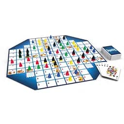 Настільна гра Tactic Touche (58773) - мініатюра 2
