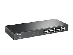 Комутатор TP-Link TL-SG1024 - мініатюра 2