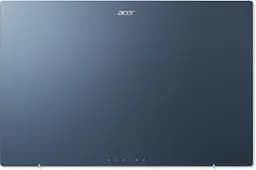 Ноутбук Acer Aspire 3 A315-24P 15.6' FHD, AMD A AN7120U, 8GB, F256GB, UMA, Lin, блакитний (NX.KJEEU.001) - мініатюра 5