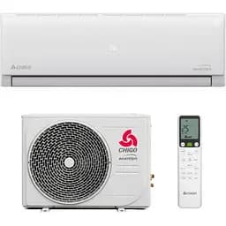Сплит-система CHIGO Angel CS-25V3G-B169A [156327]