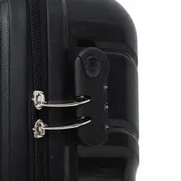 Валіза Semi Line 30" L Black (T5618-3) - мініатюра 7