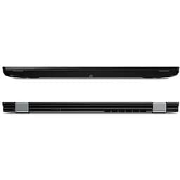 Ноутбук Lenovo ThinkPad P40 Yoga (i7-6600U/16/512SSD/M500M-2Gb) - Class A "Б/В" - мініатюра 4