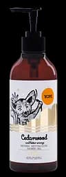 Гель для душу Yope Cedarwood, 400 мл