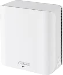 Бездротовий роутер Wi-Fi Mesh система Asus ZenWiFi BD4 BE3600 1pk (90IG0960-MO3C00) (Wi-Fi 7)