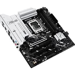 Материнська плата Asus PRIME Z890M-PLUS WIFI (90MB1J80-M0EAY0) UA [129541] - мініатюра 4