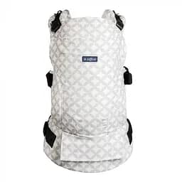 Ергорюкзак Zaffiro Embrace Mosaic Ecru (8000039)