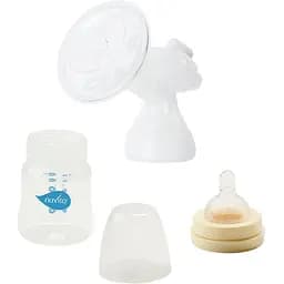 Молоковідсмоктувач Nuvita Materno Life один потік (NV1286) - мініатюра 2