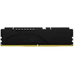 Модуль пам'яті для комп'ютера DDR5 16GB (2x8GB) 6000 MHz Beast Kingston Fury (ex.HyperX) (KF560C36BBEK2-16) - мініатюра 4