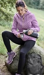 Рюкзак спортивний 20L Crivit чорний Crivit Sports sum0028795 - мініатюра 6