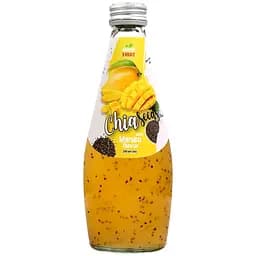 Напиток Magic Fruit манго с семенами чиа 0.29 л
