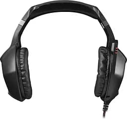 Ігрова гарнітура ModeCom MC-839 Volcano Sword Gaming - мініатюра 2