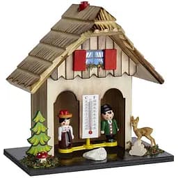 Метеостанция TFA 48150309