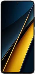 Смартфон Xiaomi Poco X6 Pro 8/256GB Yellow UA UCRF NFC, 5G - мініатюра 3