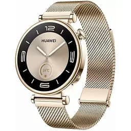 Смарт-годинник Huawei Watch GT 4 41 мм Gold ARA-B19