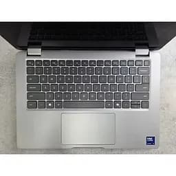 Ноутбук 2in1 Dell titud 13 5350, Ultra 7 165U, 16GB, SSD 512GB, FHD 13,3", 300 nit - мініатюра 11