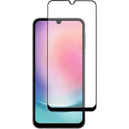 Стекло защитное Dengos Full Glue Samsung Galaxy A24 5G (TGFG-271)