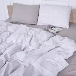 Комплект постільної білизни MirSon 17-4778 Besanсon 2x143x210 см