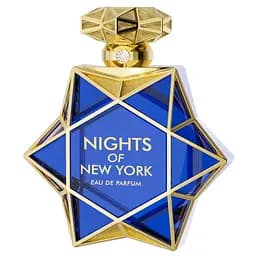 Парфумована вода чоловіча Le Chameau Nights of New York - 85 мл (NI10220)