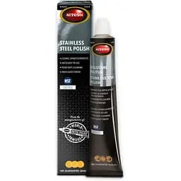 Поліроль Autosol для поверхні з нержавіючої сталі 75 мл