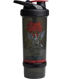 Спортивний шейкер Smart Shake Revive Rockband Ozzy Osbourne 750 мл