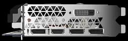 Відеокарта GeForce GTX 1080 Ti 11GB Zotac AMP Edition (ZT-P10810D-10P) Б/В - мініатюра 3