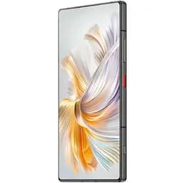 Смартфон ZTE Nubia Z70 Ultra 12/256GB Black (Global Version) - мініатюра 2