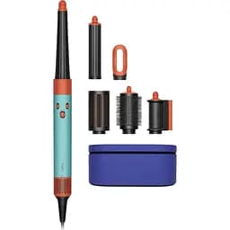 Фен-стайлер Dyson Airwrap i.d. Multi-Styler and Dryer Straight to Wavy Ceramic Patina/Topaz (533812-01) KR [141804]