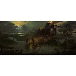 Гра Diablo IV 4 (російська версія) (ваучер на завантаження) (Xbox One Xbox Series S X) - мініатюра 5
