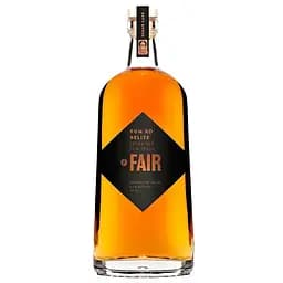 Ром Fair Belize XO, 40%, 0,7 л