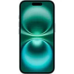 Смартфон Apple iPhone 16 512GB Teal [MYEU3] [114825] - мініатюра 2