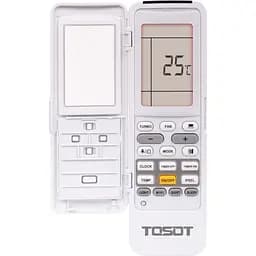 Спліт-система Tosot Hansol GL-24ZS2 [131090] - мініатюра 3