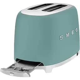 Тостер Smeg TSF01EGMEU [116659] - мініатюра 8