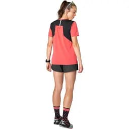 Футболка Dynafit Sky Shirt Wms - мініатюра 2