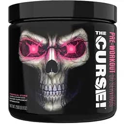 Передтренувальний комплекс JNX Sports The Curse Тропічний Шторм 250 г