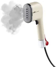Відпарювач Braun QuickStyle 3 GS3012BG Beige UA - мініатюра 3