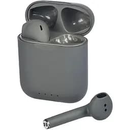 Беспроводные наушники i88 TWS серые