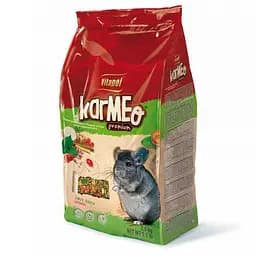 Премиум корм Vitapol Karmeo для шиншилл 2.5 кг