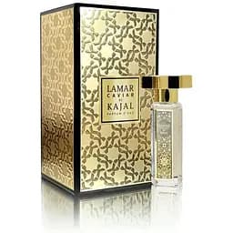 Парфюмированная вода оригинал Kajal Perfumes Lamar Caviar 30 мл Parfum