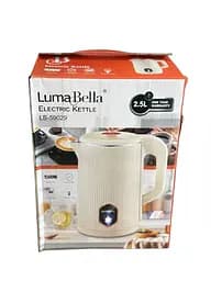 Електрочайник Luma Bella LB-59029  2,5 л 1500 Вт - мініатюра 8