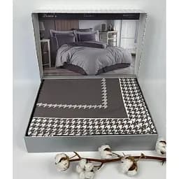 Комплект постільної білизни Maison D'or Євро 000280253